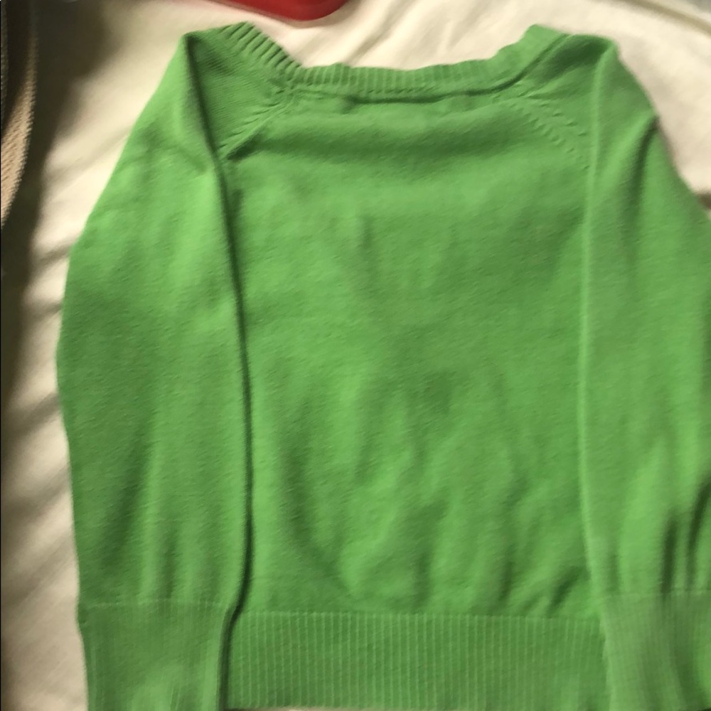 Cherokee sweater - Picture 3 of 3